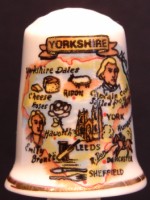 yorkshire